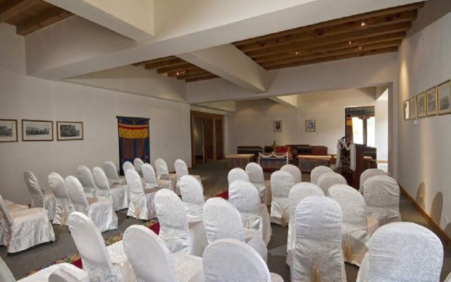 Zhiwaling Heritage