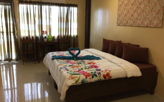Alta Bohol Garden Resort