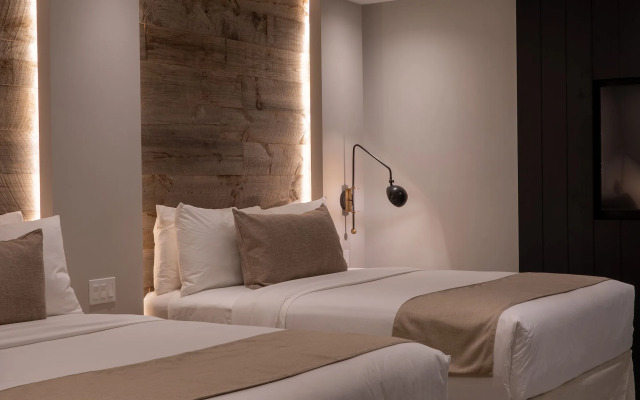 Nassau Suite South Beach - an All Suites Hotel