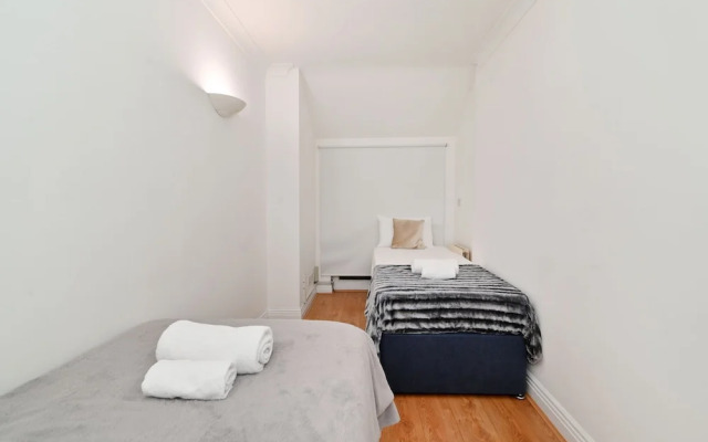 London Choice-Gloucester Road-Kensington