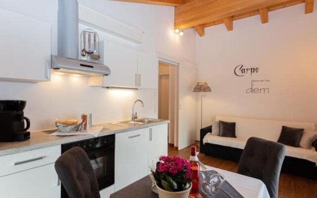 Appartementhaus Casamarai