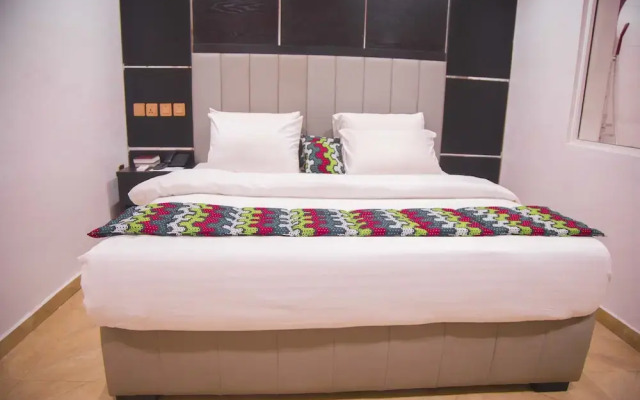 Havilah Towers Hotel