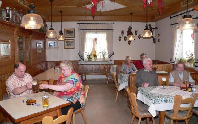 Gasthof - Pension zur Post