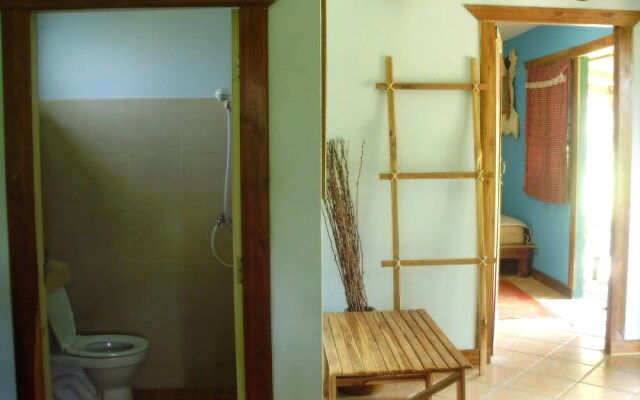 Masi Camp Resort