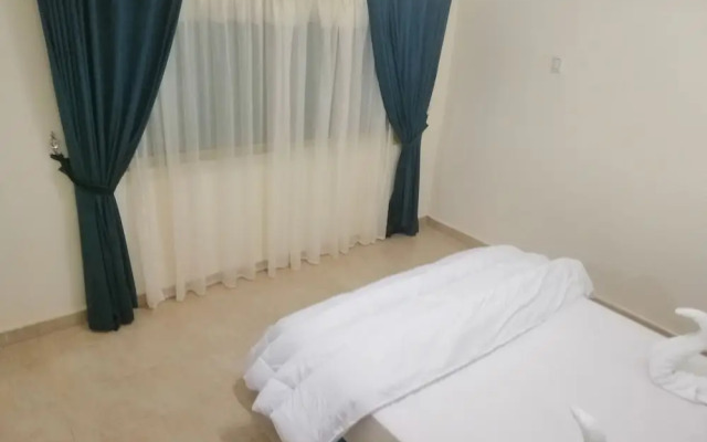 Anubis Kingdom Hotel