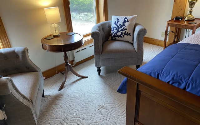 Spouter Inn Bed & Breakfast