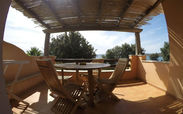 Residence Spiaggia Bianca