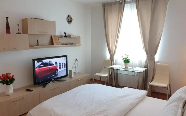 City Apartments