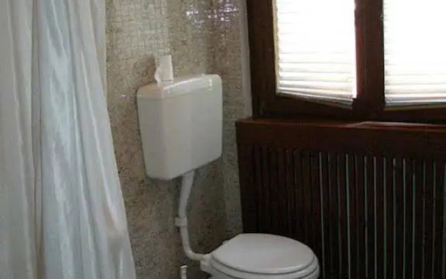 Verona Bottego Guest House