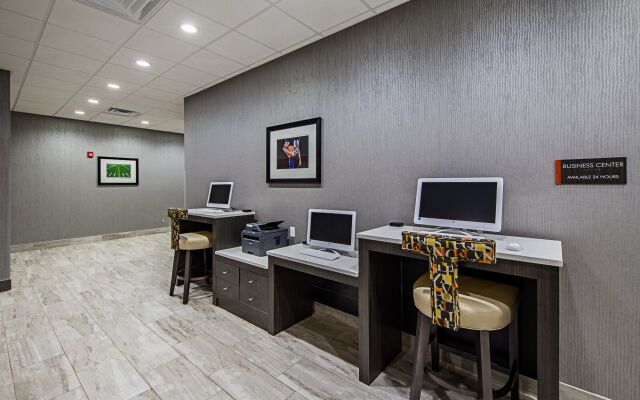 Best Western Plus Clemson Hotel & Conference Center