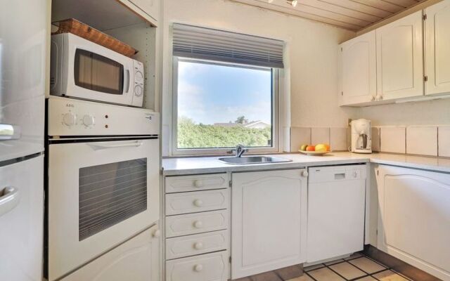 "Friedeborg" - 3km from the sea in Western Jutland