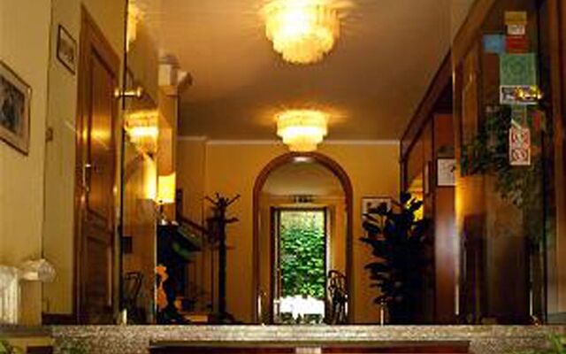 Hotel Bonconte