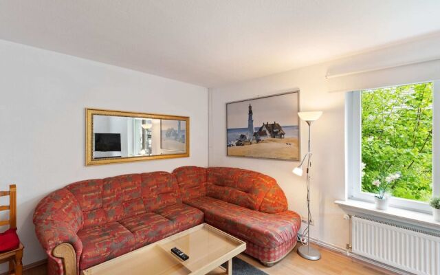 Schones Ferienhaus in Winterberg mit Terrasse