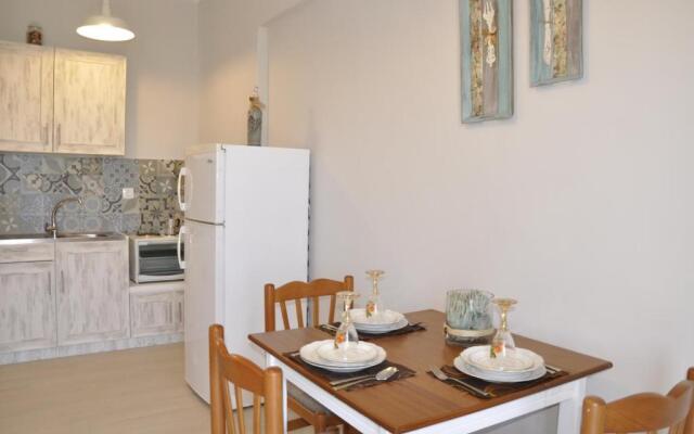 Braziliana Apartments