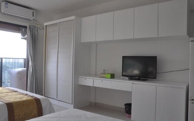 Century Hao Ting Apartment