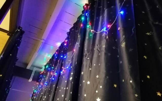 Third Street Station - Hostel