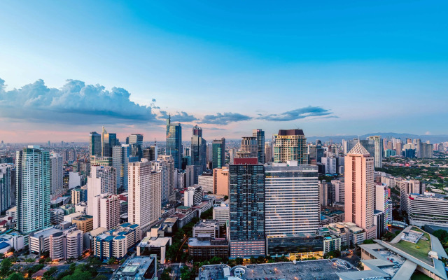 Makati Diamond Residences
