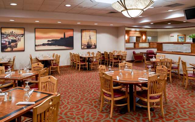 Clarion Hotel Portland