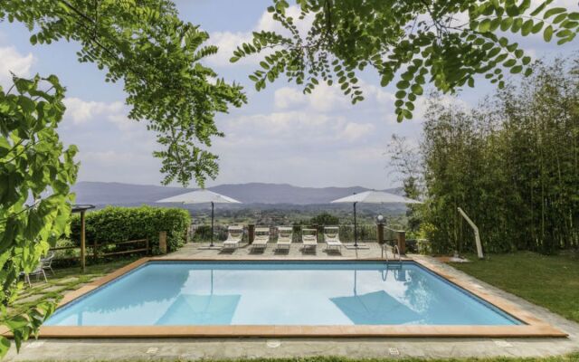 Podere Berrettino 12957