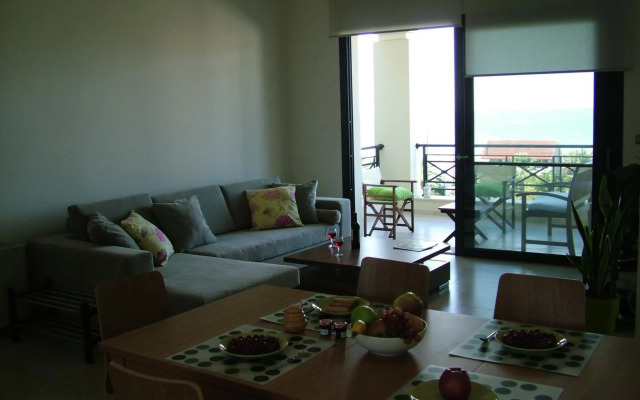 Sugar and Almond - Luxury Apartments