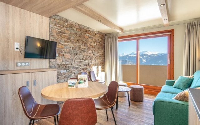 Residence Le Beauregard - Vacanceole