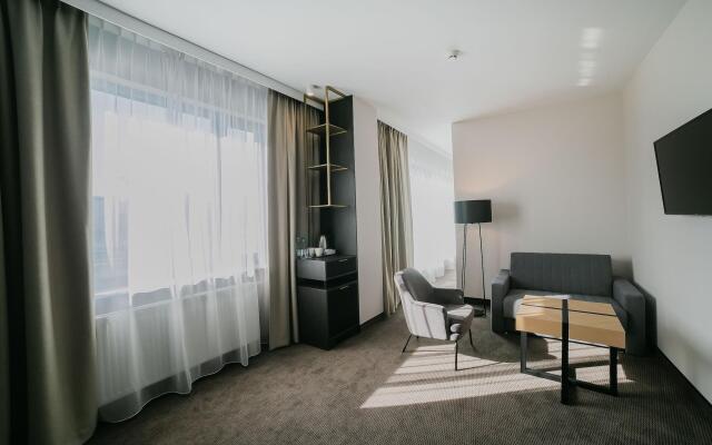 B&B Hotel Warsaw East