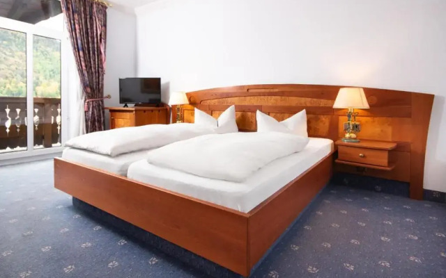 Post Hotel Mittenwald