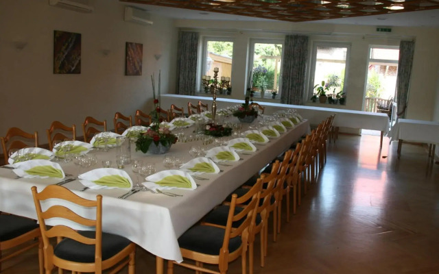 Landgasthaus Hotel Wolters