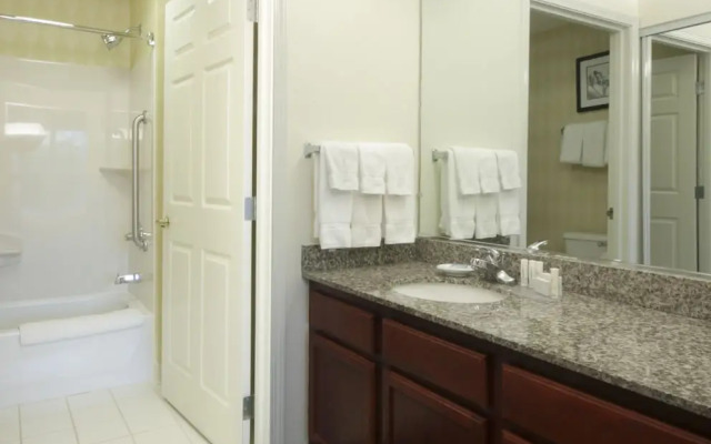 Residence Inn Oklahoma City South