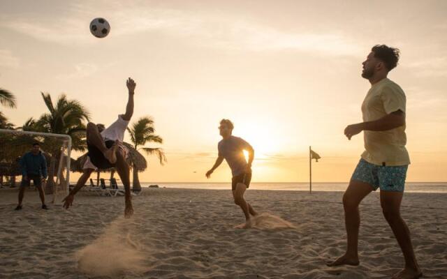 Playa Caracol Residences Vacation Rental
