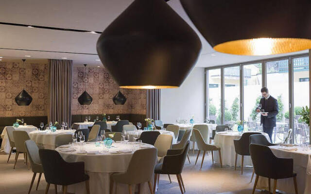 Döllerer's Geniesserhotel