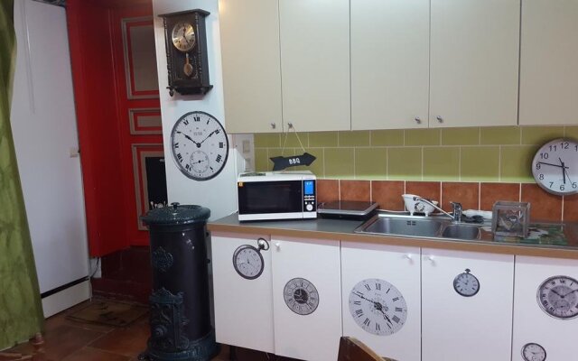 B&B Le Bonimenteur