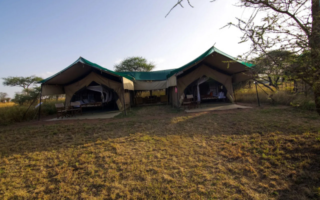 Angata Serengeti
