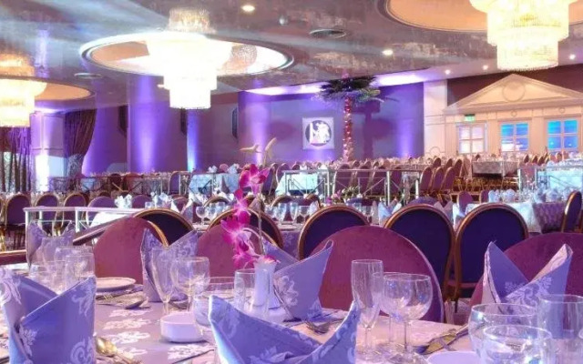 Regency Palace