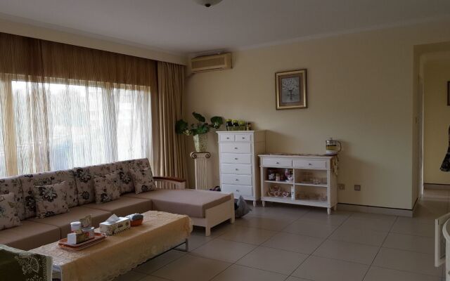 Sanya Linhai Vocation Apartment