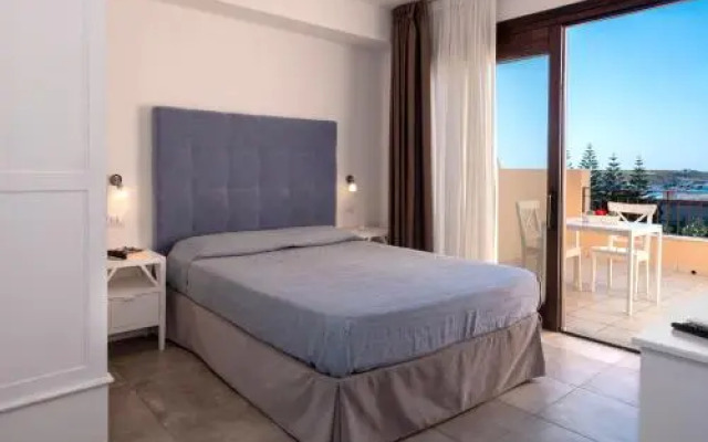 Moresco Resort