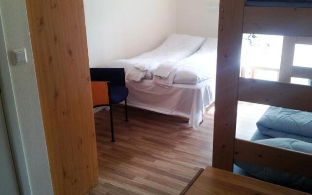 Alesund Hostel