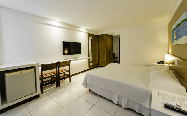 Porto Suites Natal Hotel