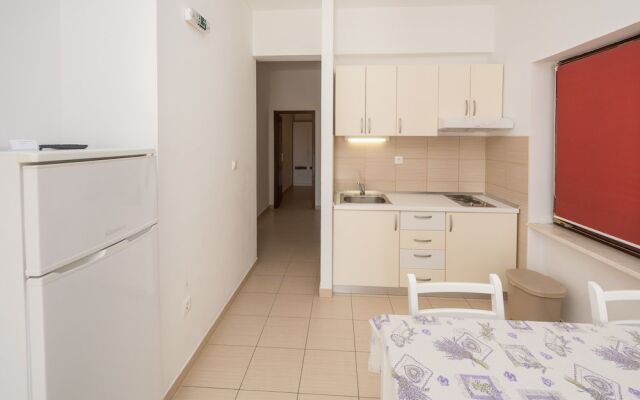 Rooms and Apartments Bruno