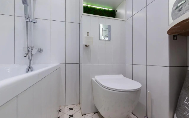 Апартаменты на проспекте Ворошиловский 82/4