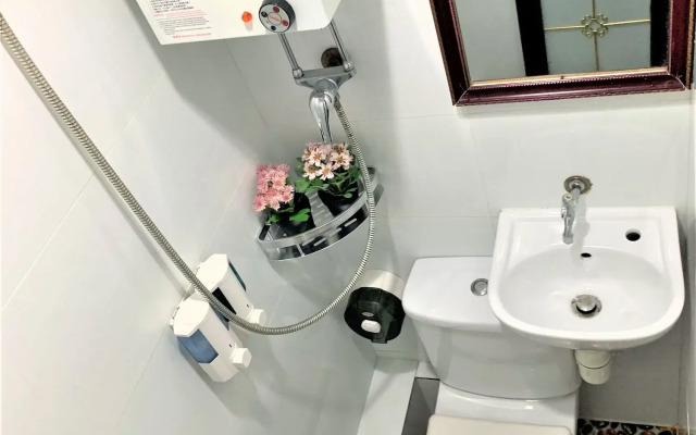 Sydney Hostel