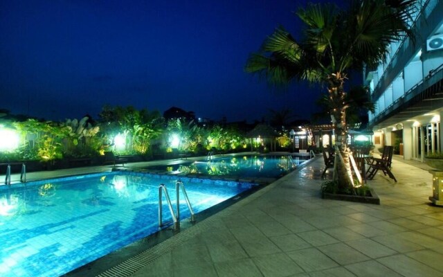 Galeri Ciumbuleuit Hotel