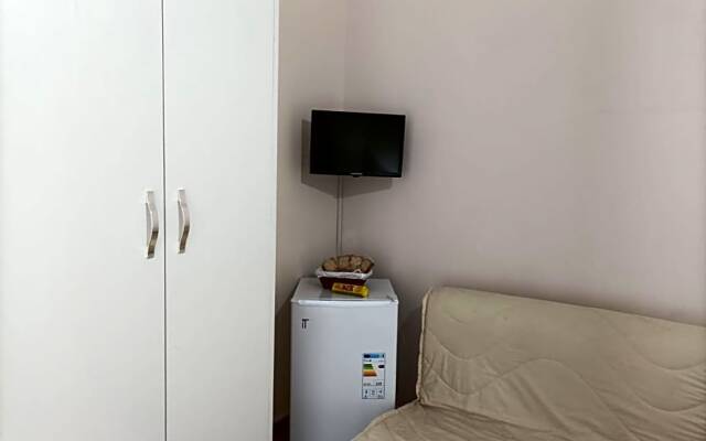 Mezzocannone Terminal Center