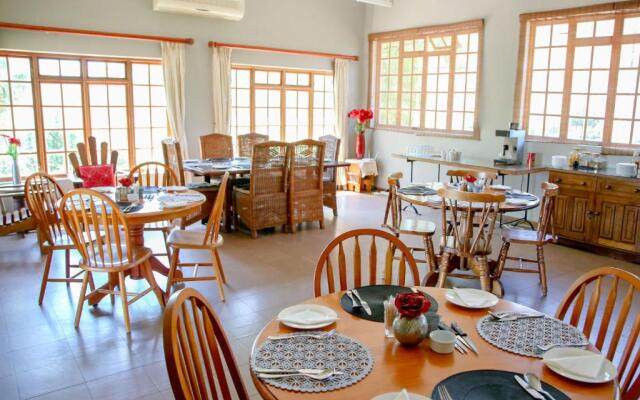 Hardekool Guesthouse
