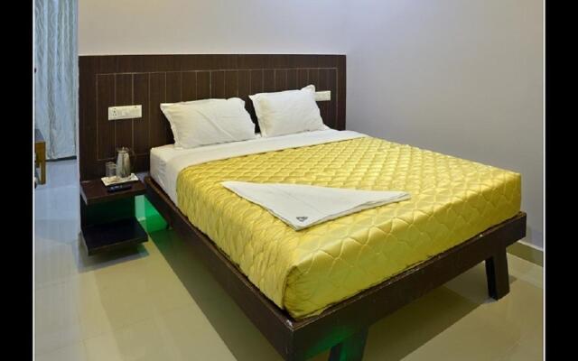 JK Residency