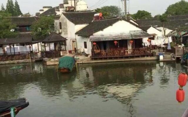 Guanshuiyi Inn