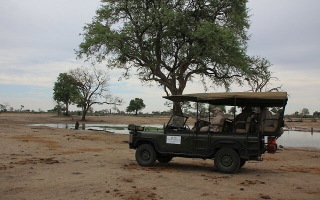 Miombo Safari Camp