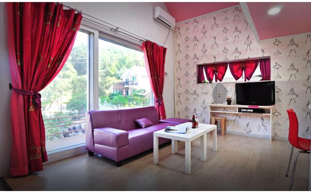 Yangpyeong Promise Pension