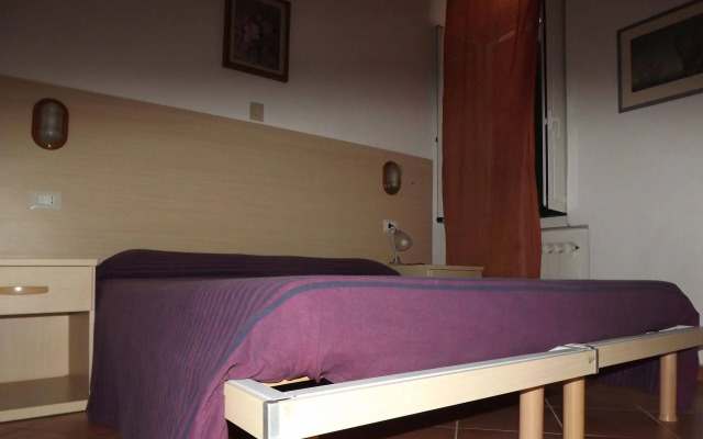 Hotel Genio