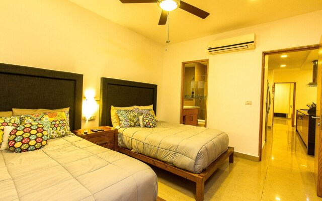 Studio One 102 by iMexico